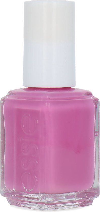 Essie Nagellak - 719 Splash of Grenadine