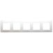 LEGRAND 665005 Afdekframe