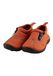 Sterntaler Unisex kinderen badschoenen Zipper watersportschoen, modderbruin, 28 EU