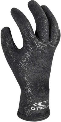 O'Neill Epic 2mm 2026 Neopreen Handschoenen - Black