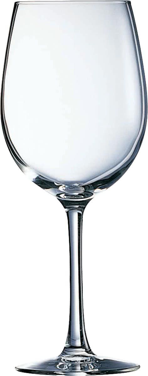 Chef & Sommelier Cabernet Wijnglas - 0.47 l - Tulip - Set-6