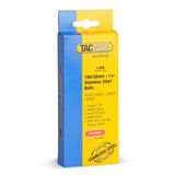 Tacwise 5051439001040 18G / 30 mm Roestvast Stalen Bradnagels, 1000 Stuks