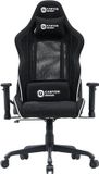Canyon Shift MCCH01 - Gaming Stoel - Zwart - Ergonomisch - Mesh Stof