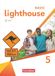 Lighthouse Cornelsen Verlag GmbH Lighthouse Band 5: 9. Schuljahr - Basic Edition - Schulbuch (Festeinband) mit digitalen Medien