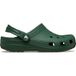 Crocs Kids Clog Classic Clog T Field Green