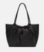Liebeskind Berlin Wolk II Shopper M Zwart Leer