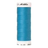 Amann A1678-2126 naaigaren, polyester, 2126 blauw, 200 m