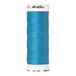 Amann A1678-2126 naaigaren, polyester, 2126 blauw, 200 m