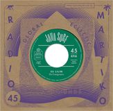 Es De Evergreens / Les Jaguars De Casablanca - Es Lilin / Gonzales (7" Single)