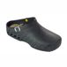 Scholl Medische Klomp Unisex Evo Black-Schoenmaat 35
