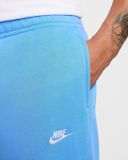 Nike Sportswear Club Fleece Joggingbroek Heren Blauw Maat M
