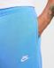 Nike Sportswear Club Fleece Joggingbroek Heren Blauw Maat M