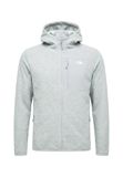 THE NORTH FACE Veste polaire fonctionnelle 'TNF Performance' gris