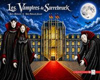 Les Vampires de Sarrebruck