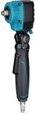 Hazet 9012ATT Slagmoersleutel - 550 Nm - 1/2" - Accu
