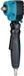 Hazet 9012ATT Slagmoersleutel - 550 Nm - 1/2" - Accu