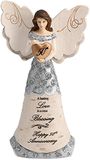 Elements Beeldje, Beige