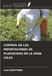 CONTROL OmniScriptum SRL CONTROL DE LAS IMPORTACIONES DE PLAGUICIDAS EN LA ZONA CELSS Paperback 100 pages