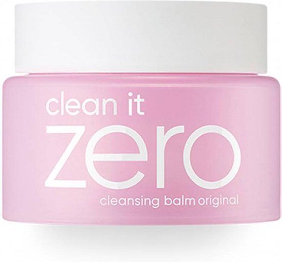 Banila Co Clean It Zero Original Cleansing Balm - 3 ml