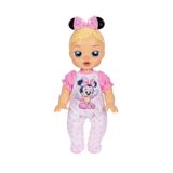 JAKKS Pacific Disney Darlings Minnie Mouse Deluxe Pop met Functies 13" / 33 cm