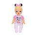 JAKKS Pacific Disney Darlings Minnie Mouse Deluxe Pop met Functies 13" / 33 cm
