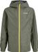 JACK&JONES JJEFLYNN RAIN JACKET SN JNR Jongens Regenjas 140 Polyester Dusty Olive
