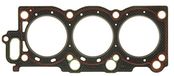 Gasket, Ajusa Gasket, cylinder head