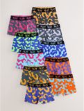 Next Jongens Set van 10 boxershorts Oranje