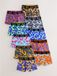 Next Jongens Set van 10 boxershorts Oranje