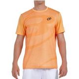 Bullpadel Castil SS26 Men's Padel T-shirt