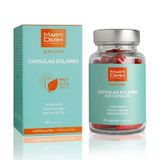 Martiderm Soins Solaires Capsules 60U