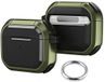 Beline AirPods Solid Cover - Housse verte