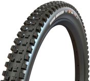 Maxxis High Roller Gen3 60 Tpi 3cg/exo+ Tubeless 29´´ X 2.40 Mtb-band Zwart
