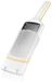 Tescoma Rasp HANDY X-SHARP combinatie RVS Zilverkleurig