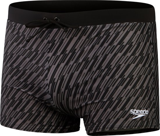 Speedo Valmilton Aquashort Heren Sportzwembroek - Maat 7