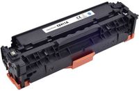 Renkforce Toner vervangt HP 305A, CE411A Compatibel Cyaan 2600 bladzijden RF-Toner-HP305AC RF-6922892