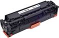 Renkforce Toner vervangt HP 305A, CE411A Compatibel Cyaan 2600 bladzijden RF-Toner-HP305AC RF-6922892