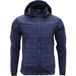 Carinthia Veste G-Loft ISG 2.0, bleue