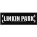 Linkin Park Patch - Logo - meerkleurig