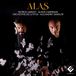 Alas Patrick Langot, Alexis Cardenas, Orchestre de Lutetia, Alejandro Sandler - Alas (CD)