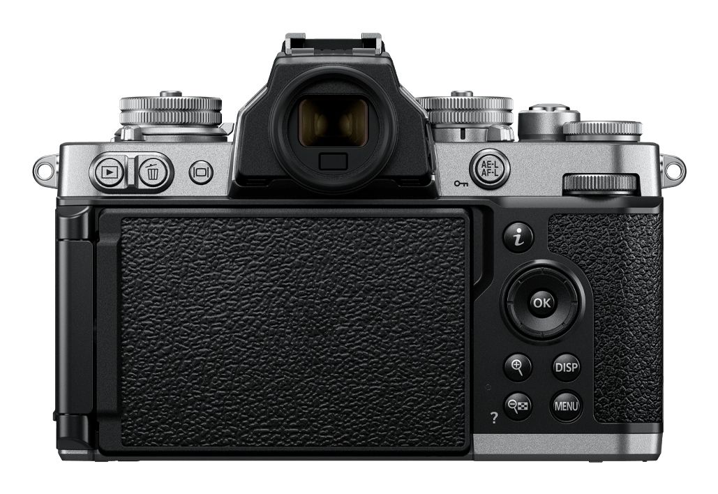 Nikon Z fc + Z DX 18-140 VR - 4960759908193