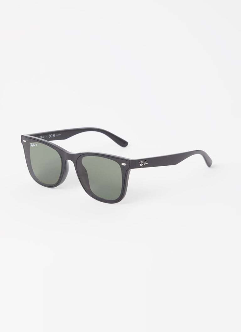 Ray-Ban Ray-Ban Zonnebril gepolariseerd RB4420