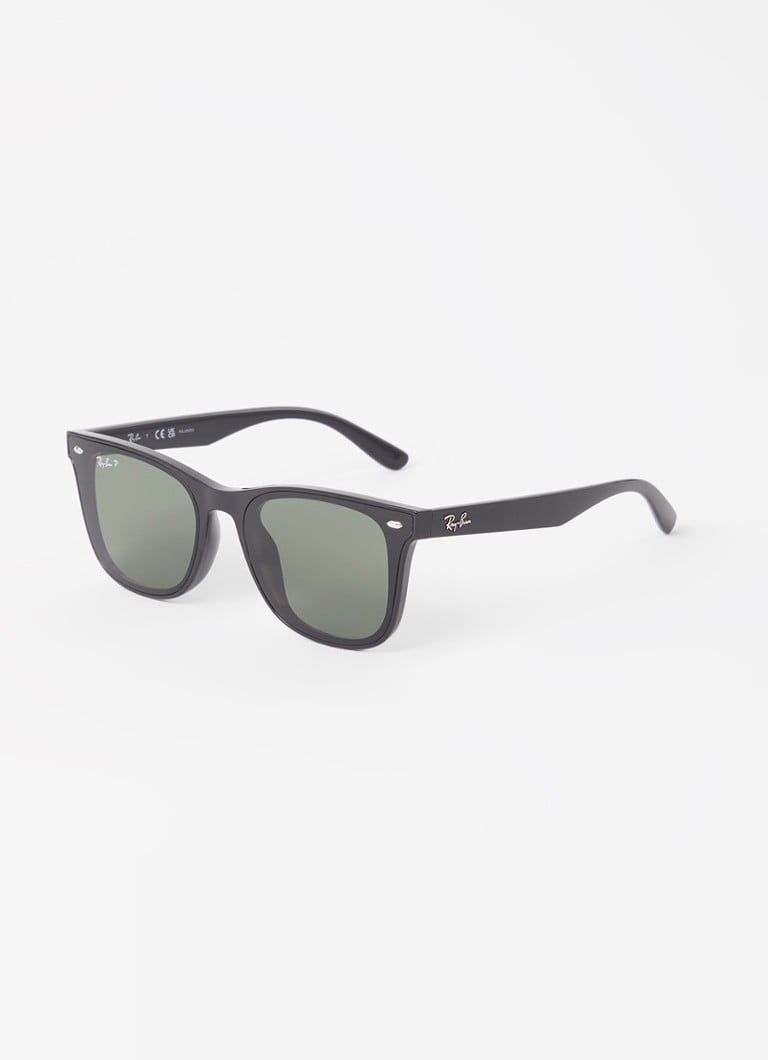 Ray-Ban RB4420 Gepolariseerde Zonnebril