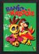 Level Up Labs Pixel Frames Plax - Banjo-Kazooie (30cm x 25cm)