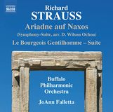 Les Bourgeois Gentilhomme -Suite
