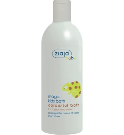 Ziaja Kids Magisch Bad 400ML