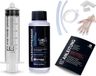 Octopus Tête d'impression Nettoyant pour Brother - 100ml avec Adaptateurs