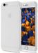 Mumbi 13249 mobiele telefoon behuizingen 11,9 cm (4.7") Hoes Doorschijnend
