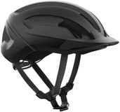 POC Omne Air Resistance Mips Fietshelm Unisex Volwassenen S Uranium Black Matt Polyester