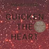 Quicken Maximo Park Quicken The Heart (Deluxe) CD